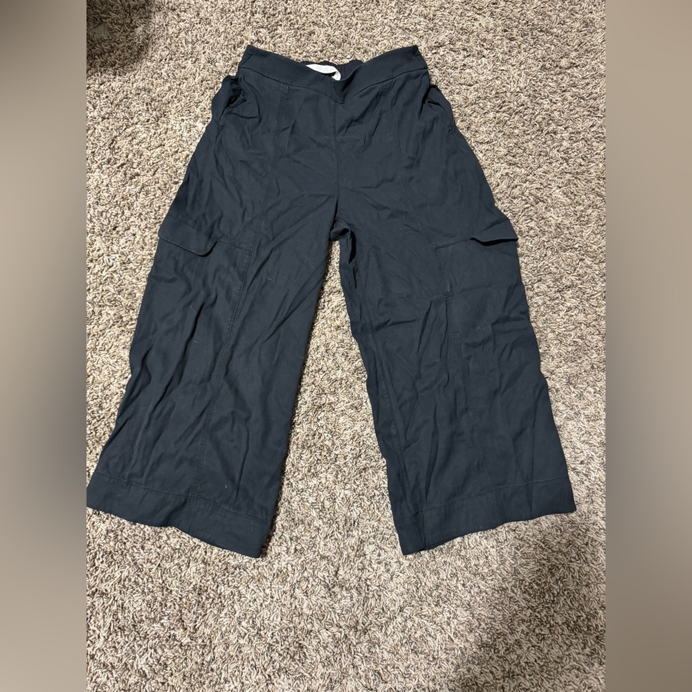 Lululemon Metropolis Maven High Rise Crop - Picture 4 of 6